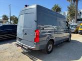 Thumbnail of 2019 Blue Mercedes-Benz Sprinter 2500
