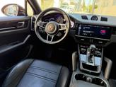 Thumbnail of 2020 Black Porsche Cayenne