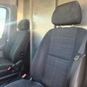 Thumbnail of 2018 Arctic White Mercedes-Benz Sprinter 2500