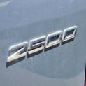 Thumbnail of 2018 Arctic White Mercedes-Benz Sprinter 2500