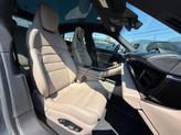 Thumbnail of 2022 Volcano Grey Metallic Porsche Taycan