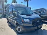 Thumbnail of 2019 Blue Jeans Metallic Ford Transit-250