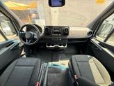 Thumbnail of 2019 Gray Mercedes-Benz Sprinter 2500
