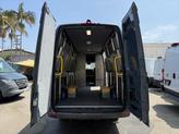 Thumbnail of 2019 Gray Mercedes-Benz Sprinter 2500