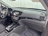 Thumbnail of 2019 Crystal Black Pearl Honda Pilot