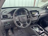Thumbnail of 2019 Crystal Black Pearl Honda Pilot
