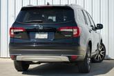 Thumbnail of 2019 Crystal Black Pearl Honda Pilot