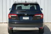 Thumbnail of 2019 Crystal Black Pearl Honda Pilot