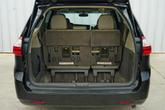Thumbnail of 2015 Attitude Black Toyota Sienna