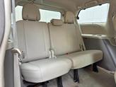 Thumbnail of 2015 Attitude Black Toyota Sienna