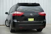 Thumbnail of 2015 Attitude Black Toyota Sienna