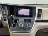 Thumbnail of 2015 Attitude Black Toyota Sienna