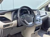 Thumbnail of 2015 Attitude Black Toyota Sienna