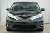 Thumbnail of 2015 Attitude Black Toyota Sienna