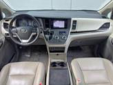 Thumbnail of 2015 Attitude Black Toyota Sienna