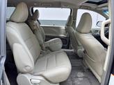 Thumbnail of 2015 Attitude Black Toyota Sienna