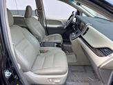 Thumbnail of 2015 Attitude Black Toyota Sienna