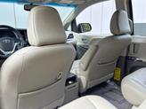 Thumbnail of 2015 Attitude Black Toyota Sienna
