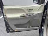 Thumbnail of 2015 Attitude Black Toyota Sienna