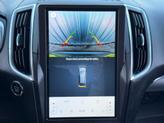 Thumbnail of 2021 Iconic Silver Metallic Ford Edge