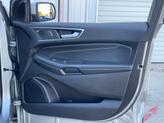 Thumbnail of 2021 Iconic Silver Metallic Ford Edge