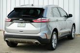 Thumbnail of 2021 Iconic Silver Metallic Ford Edge