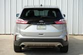 Thumbnail of 2021 Iconic Silver Metallic Ford Edge