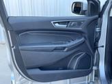 Thumbnail of 2021 Iconic Silver Metallic Ford Edge