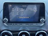 Thumbnail of 2021 Aspen White Nissan Sentra