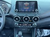 Thumbnail of 2021 Aspen White Nissan Sentra