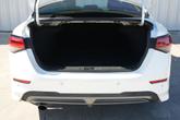 Thumbnail of 2021 Aspen White Nissan Sentra