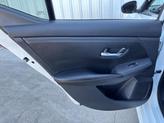 Thumbnail of 2021 Aspen White Nissan Sentra