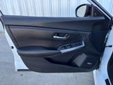 Thumbnail of 2021 Aspen White Nissan Sentra