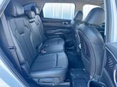 Thumbnail of 2022 Glacial White Pearl Kia Sorento