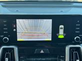 Thumbnail of 2022 Glacial White Pearl Kia Sorento