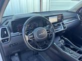 Thumbnail of 2022 Glacial White Pearl Kia Sorento