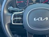 Thumbnail of 2022 Glacial White Pearl Kia Sorento