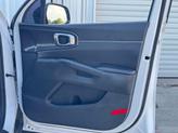 Thumbnail of 2022 Glacial White Pearl Kia Sorento