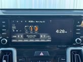Thumbnail of 2022 Glacial White Pearl Kia Sorento