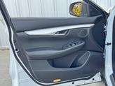 Thumbnail of 2021 Lunar White INFINITI QX50