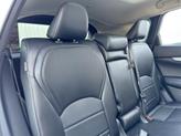 Thumbnail of 2021 Lunar White INFINITI QX50