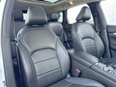 Thumbnail of 2021 Lunar White INFINITI QX50