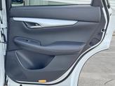 Thumbnail of 2021 Lunar White INFINITI QX50