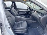 Thumbnail of 2021 Lunar White INFINITI QX50
