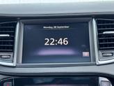 Thumbnail of 2021 Lunar White INFINITI QX50