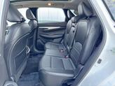 Thumbnail of 2021 Lunar White INFINITI QX50