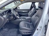 Thumbnail of 2021 Lunar White INFINITI QX50