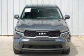 Thumbnail of 2022 Gray Kia Sorento