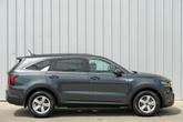 Thumbnail of 2022 Gray Kia Sorento