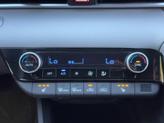 Thumbnail of 2023 Intense Blue Hyundai ELANTRA HEV